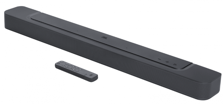   JBL Bar 300  (JBLBAR300PROBLKEP) 