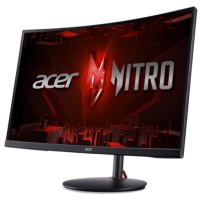 ���i��� TFT ACER 27" XZ271UP3bmiiphx (UM.HX1EE.311) QHD VA Curved 180Hz 300nit HDMI DP Height MM 