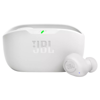 ��������� JBL WAVE BUDS ��� (JBLWBUDSWHT) 