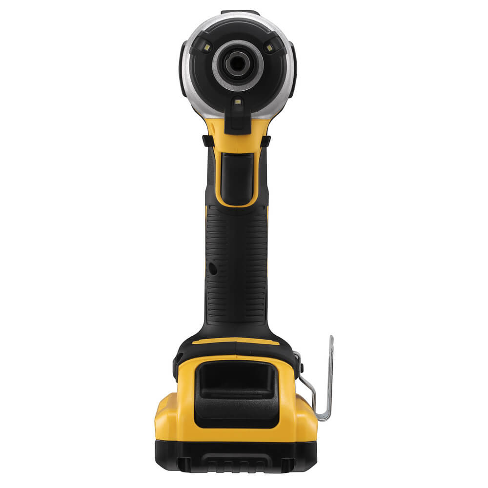 ����� �� ���� ������������ ����������� DeWALT DCK2061P2T 