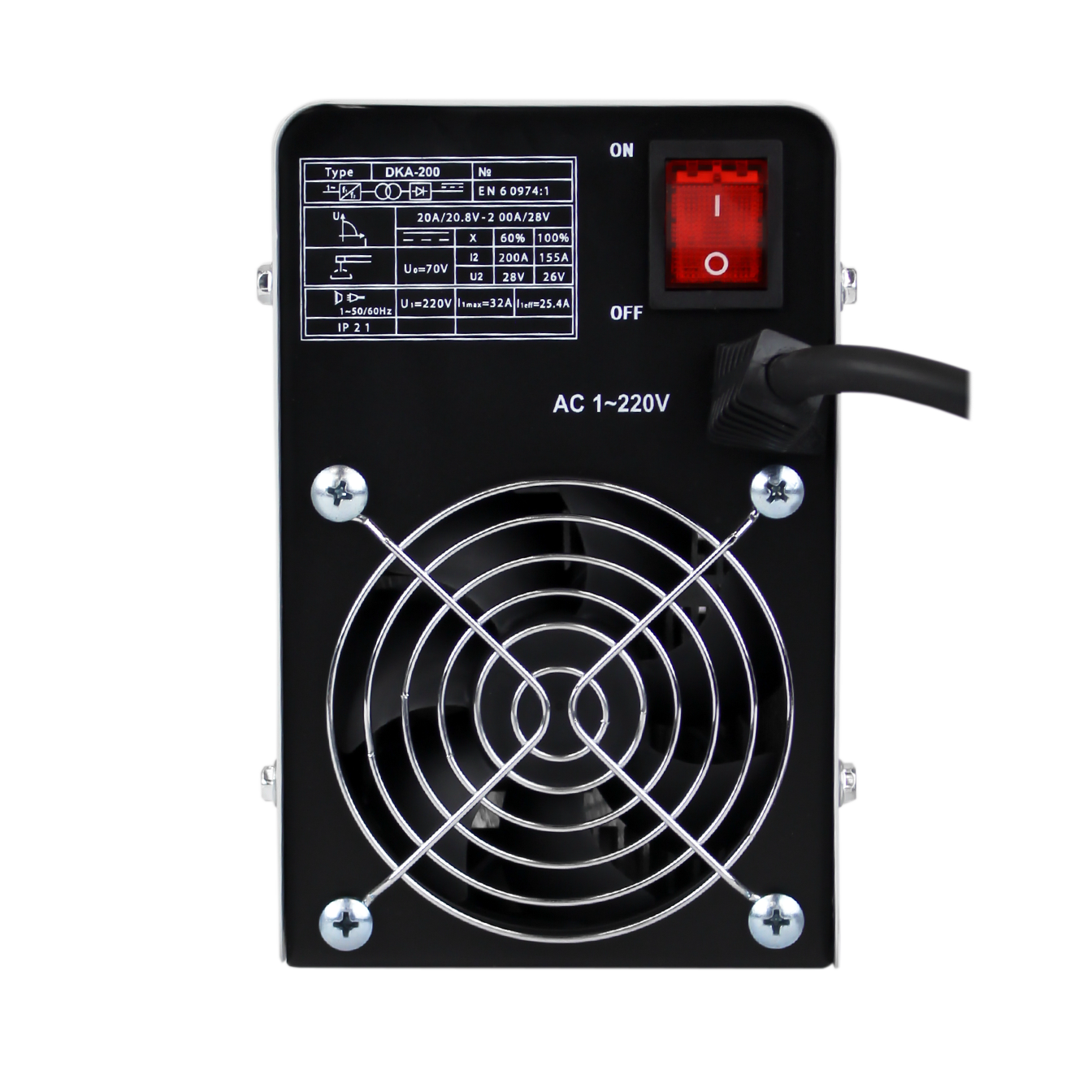 ����������� ��������� ������� DEKO 14727 