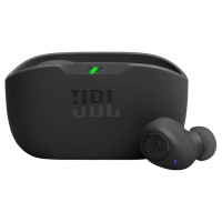 ��������� JBL WAVE BUDS ����� (JBLWBUDSBLK) 