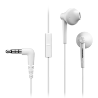 ��������� PANASONIC RP-TCM55GC-W 