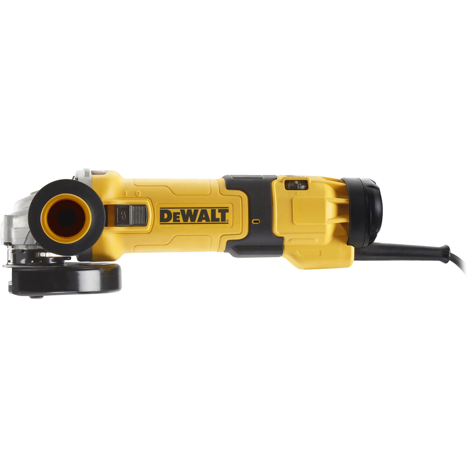 ���������� ������� - �������� ������� DeWALT DWE4257 