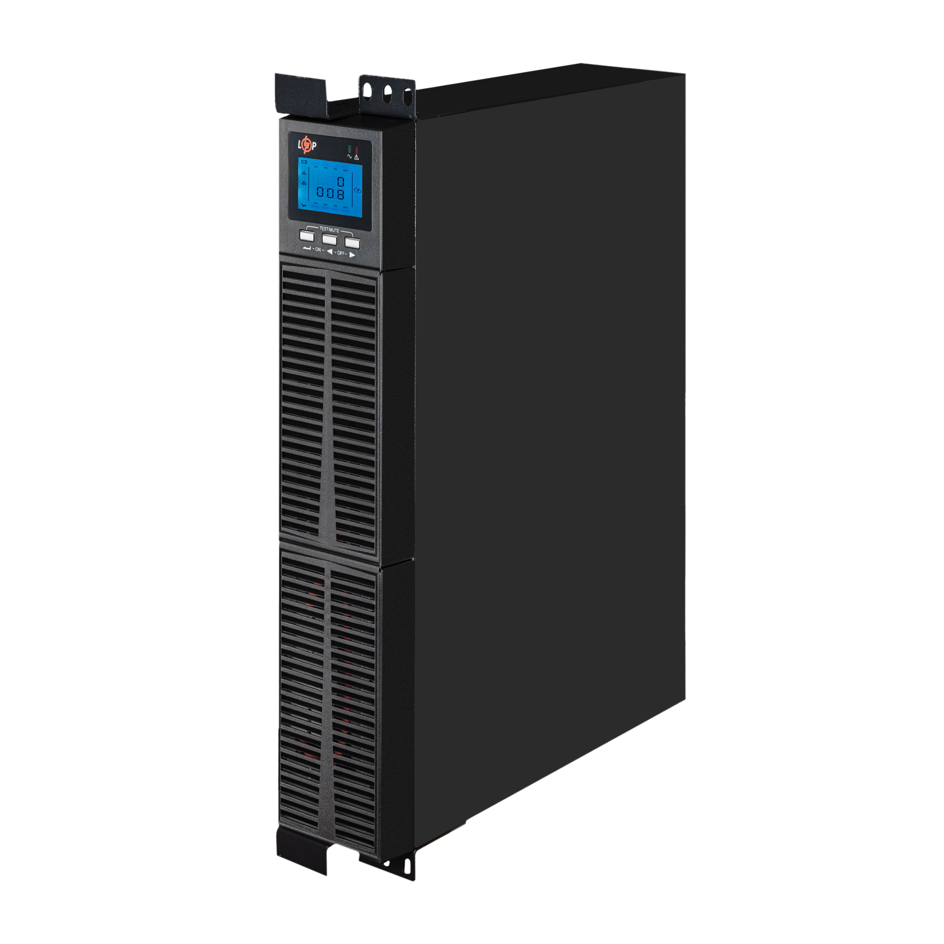 Smart-UPS LogicPower 1000 PRO RM (with battery) 