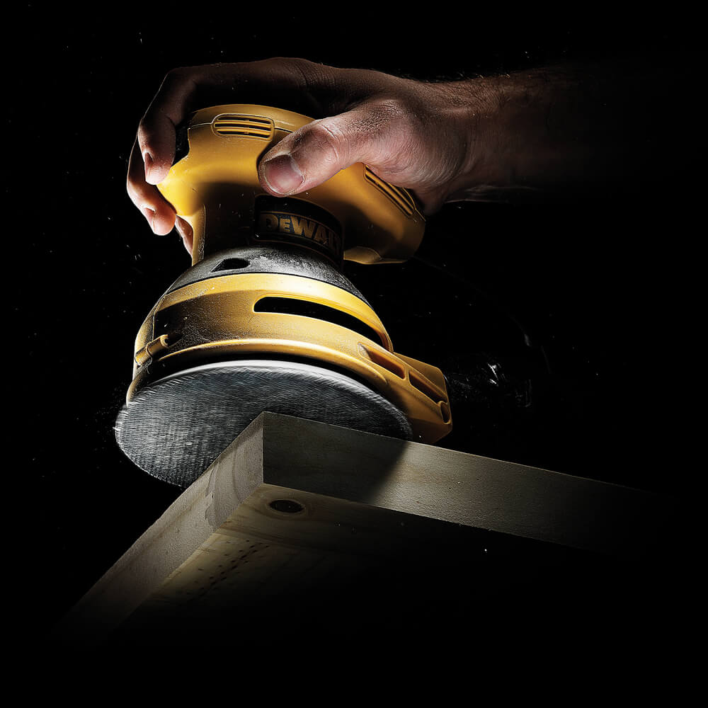 ���������� ����� ��� �������������� ��������� DeWALT DTM8681 