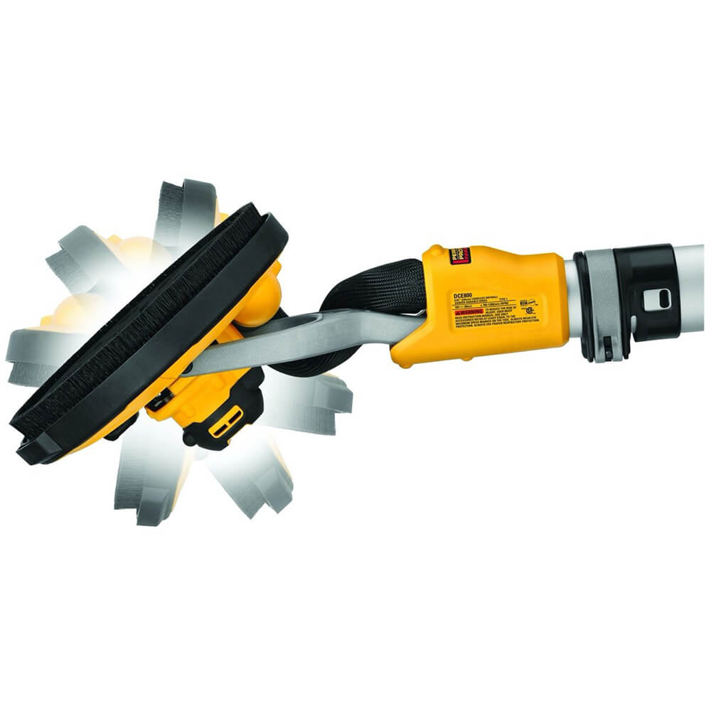 ���������� �������������� �������������� ����������� DeWALT DCE800T2 