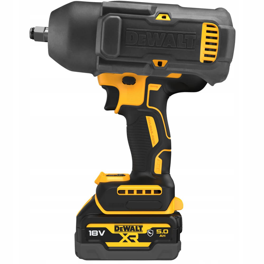 ��������� ������� �������������� ����������� DeWALT DCF900P2G 