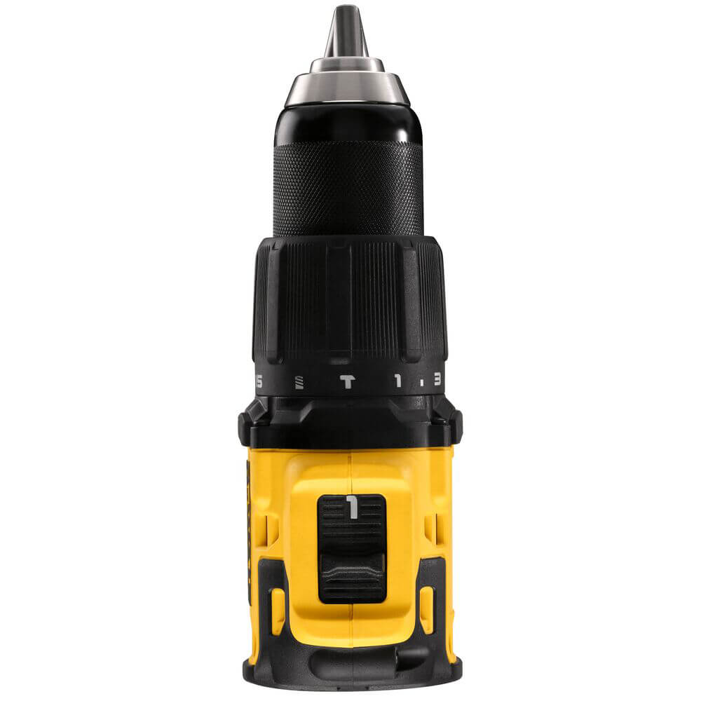 �����- ���������� �������������� ����������� ������� DeWALT DCD709M2T 