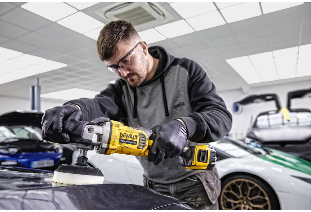 ������������� ������ �������������� ����������� DeWALT DCM849P2 