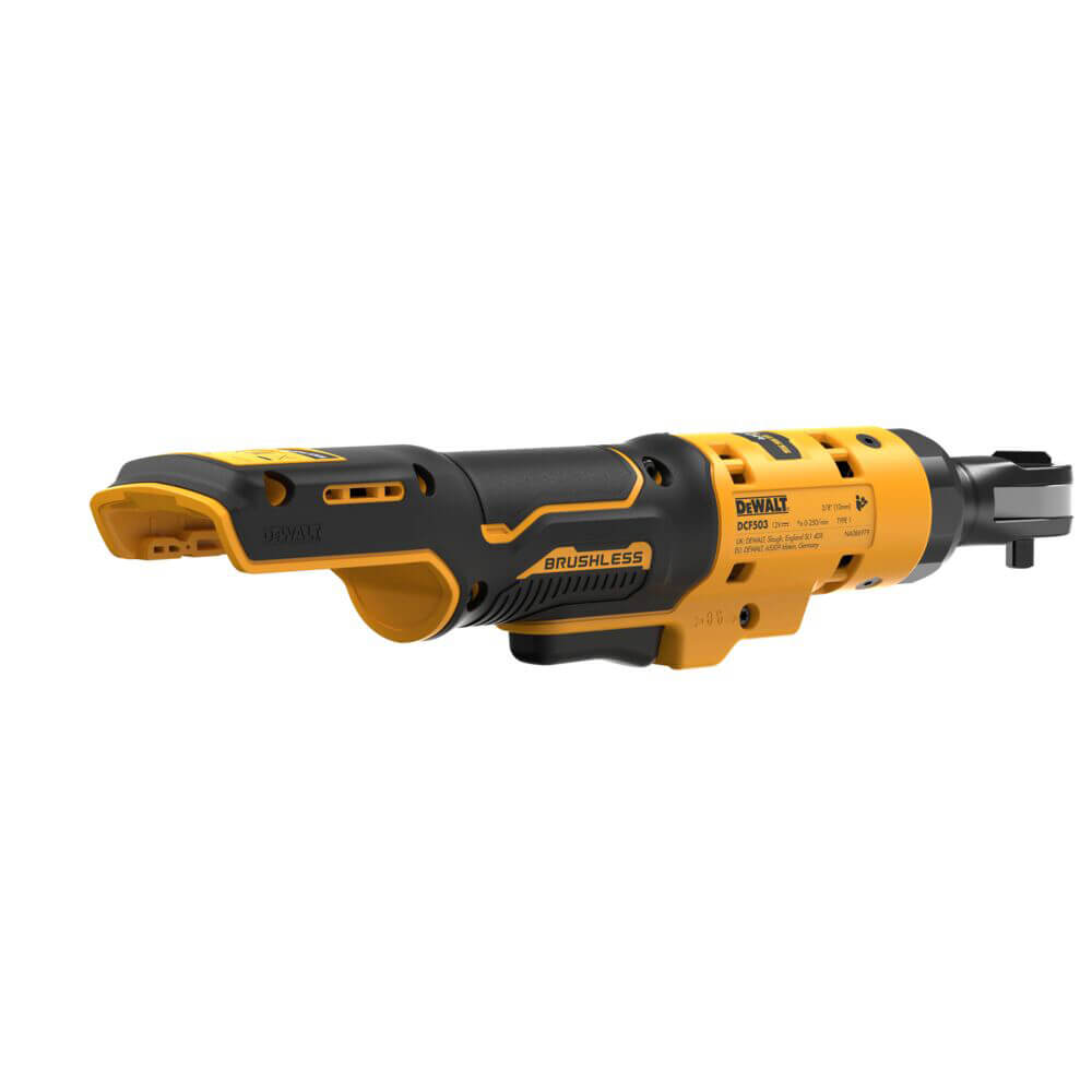��������� ������� - �������� �������������� ����������� DeWALT DCF503N 