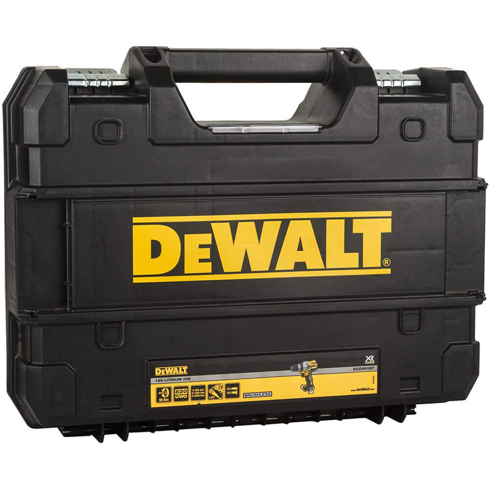 �����-���������� �������������� ����������� DeWALT DCD991NT 