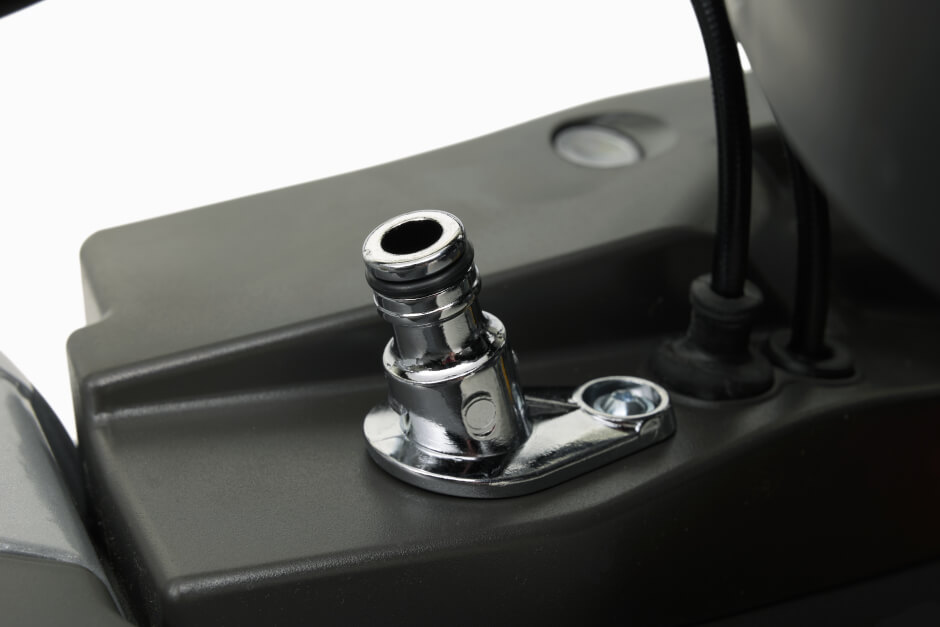 ������������� ���������� ���������� STIGA Twinclip955VE 