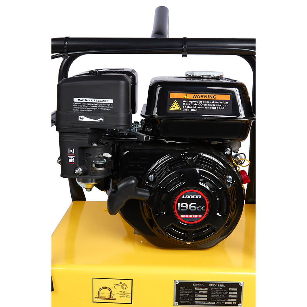 ���������� ����������� EnerSol EPC-135RL 