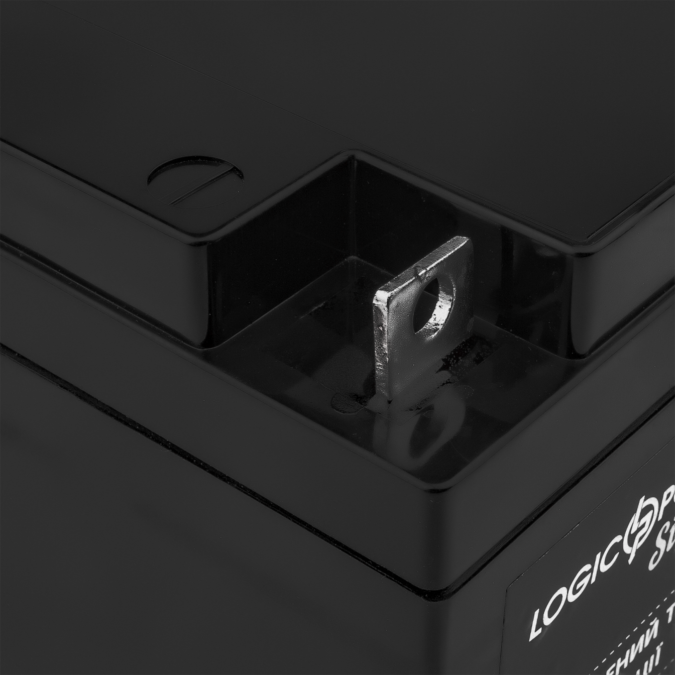 ����������� AGM LP 12V - 26 Ah Silver 