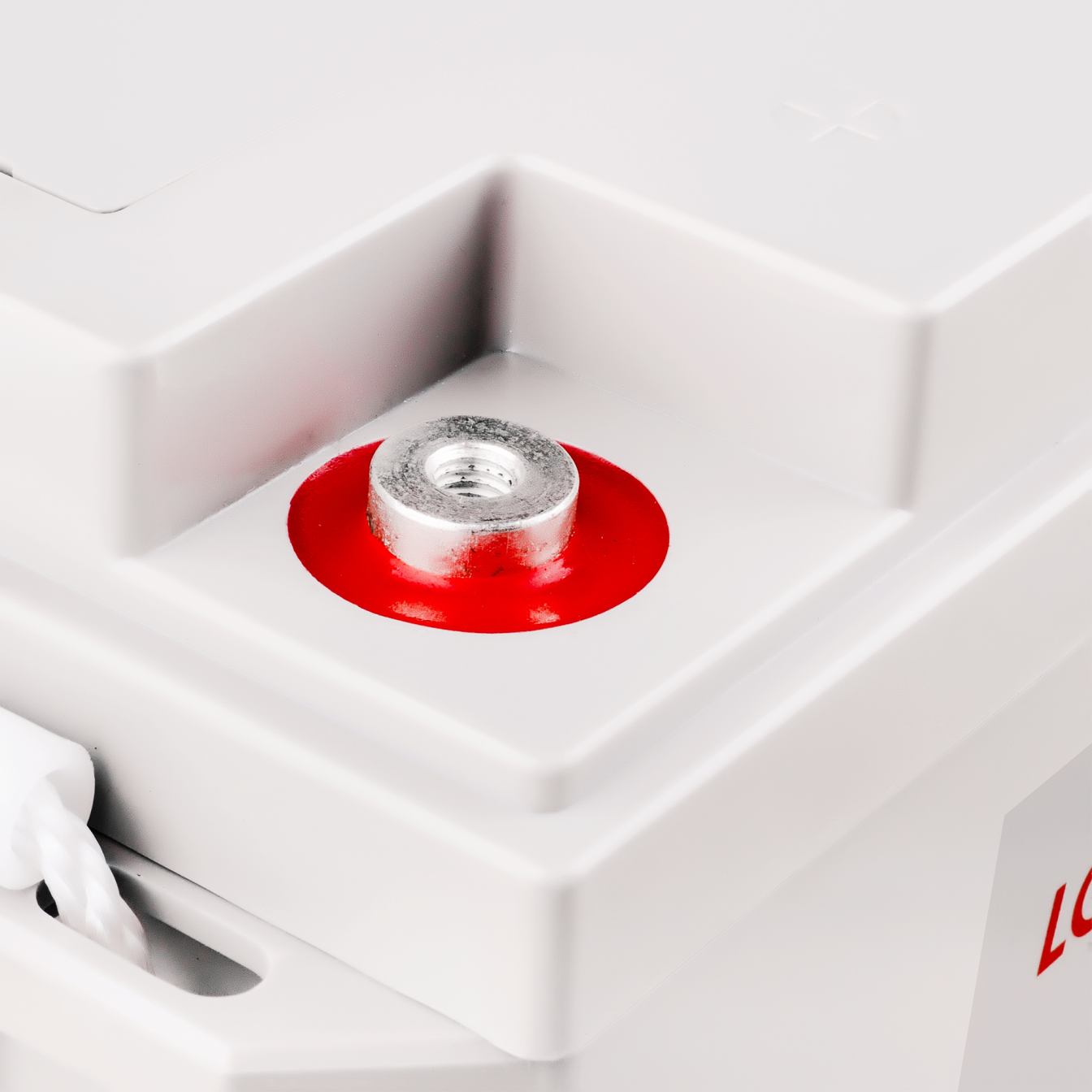 ����������� ������� LP-GL 12V - 150 Ah Silver 