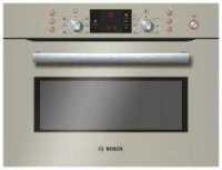 Bosch HBC84K533 