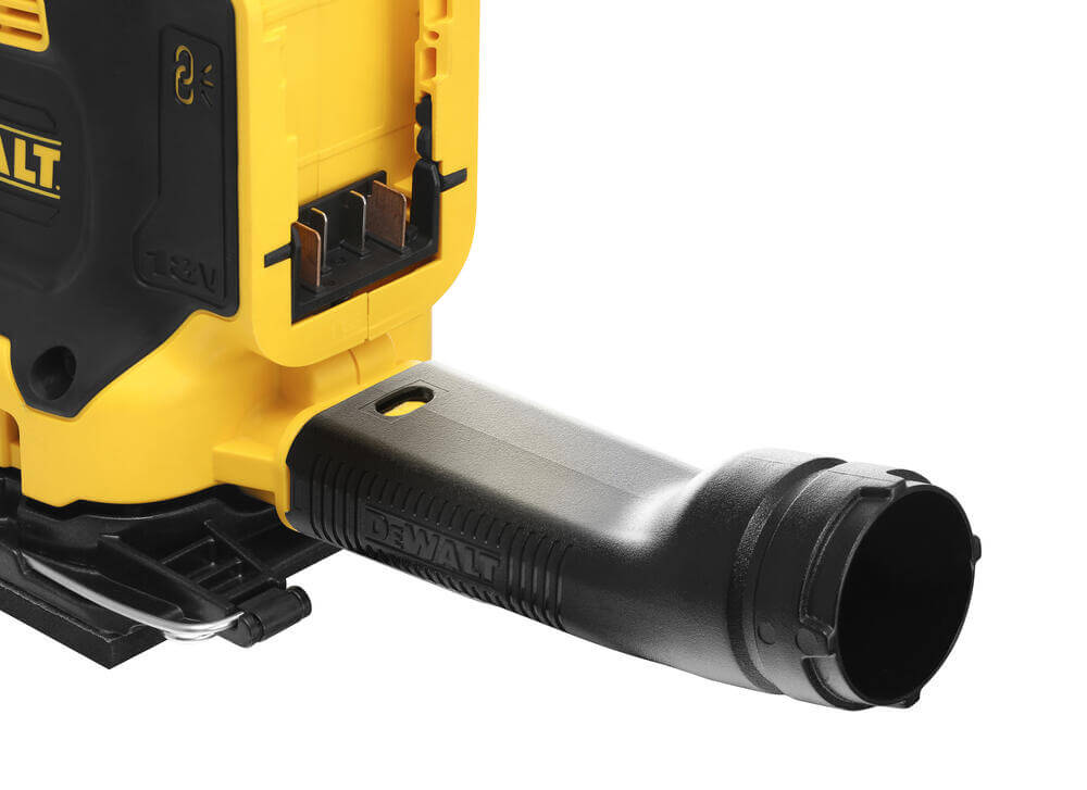���������� ������������ �������������� DeWALT DCW200N 