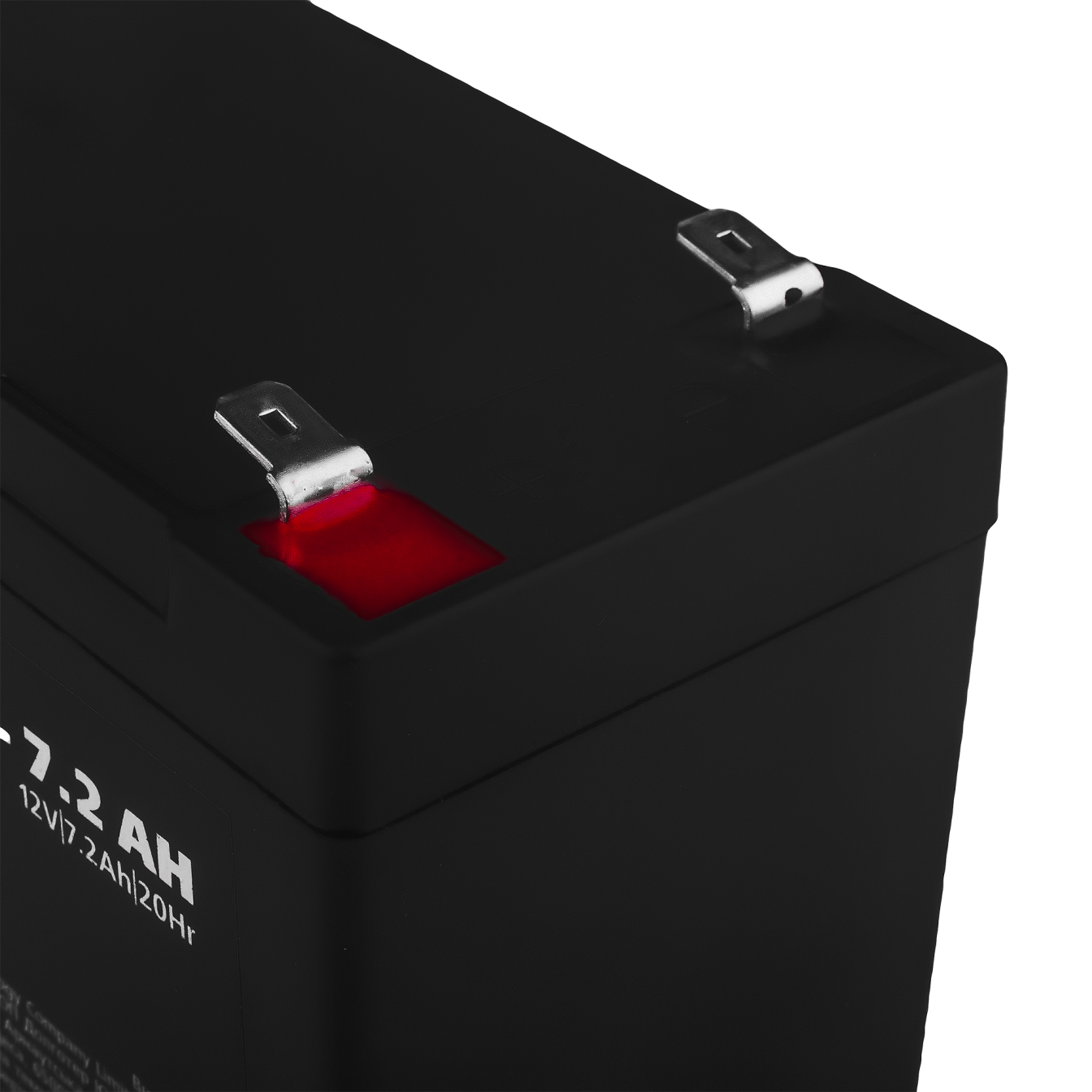 ����������� AGM LP 12V - 7.2 Ah Silver 