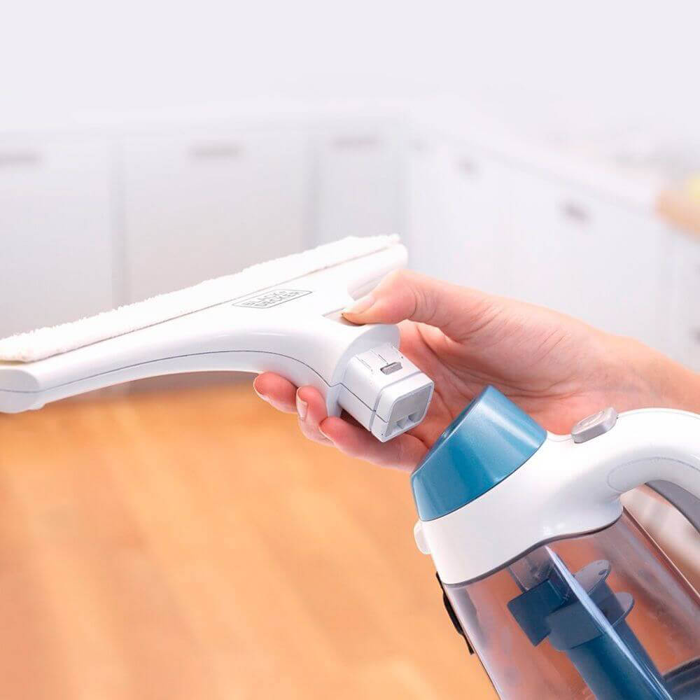 �������-���������������� BLACK+DECKER WW100 