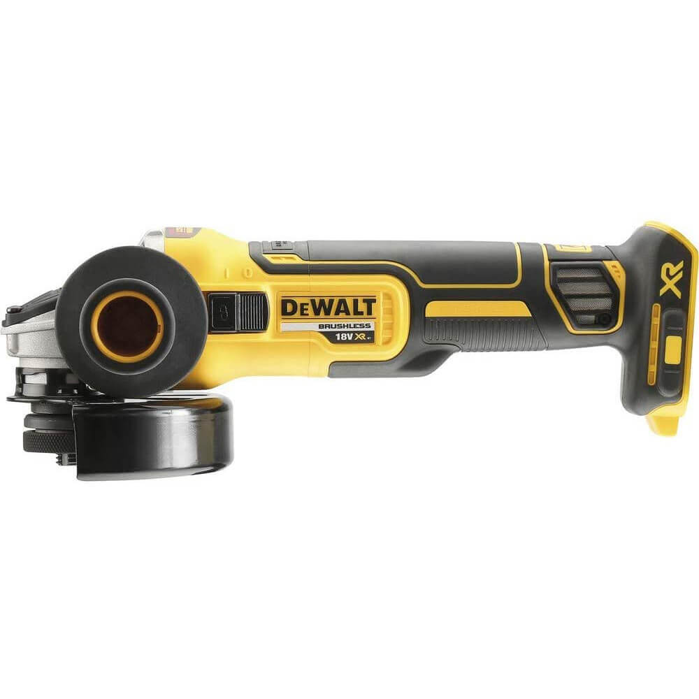 ���������� ������� - �������� �������������� ����������� DeWALT DCG405N 