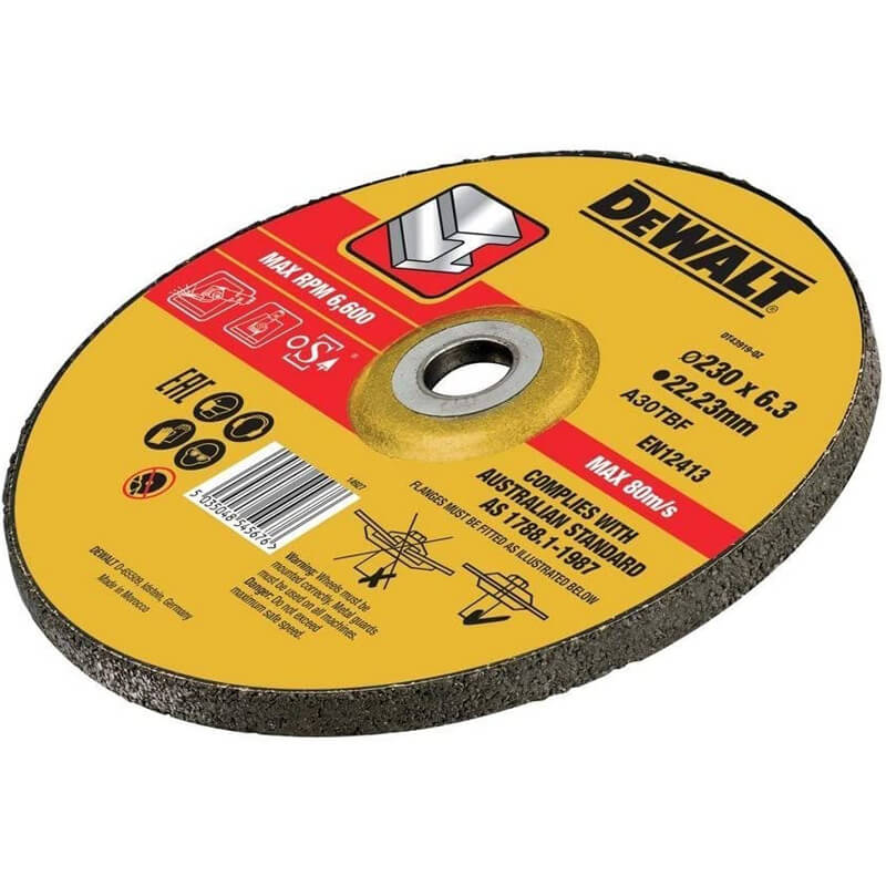 ���� ������������ EXTREME DeWALT DT43919 