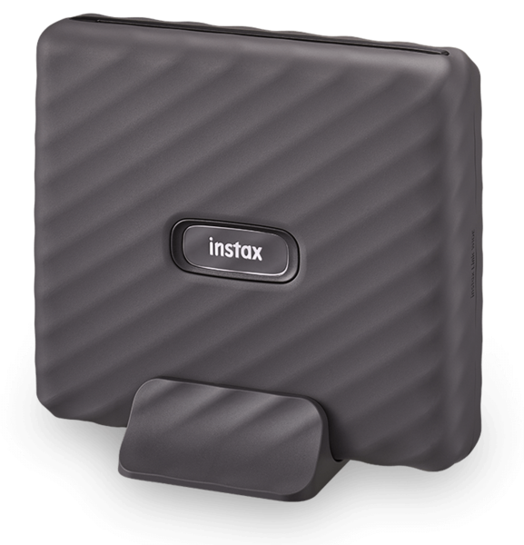    Instax LINK WIDE M EX D GRAY 