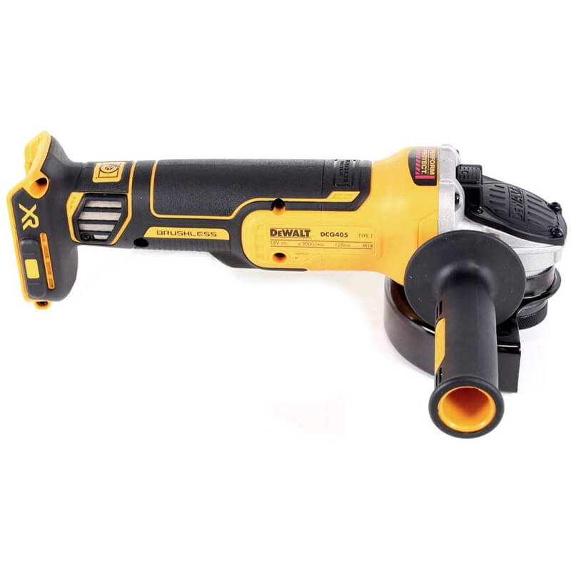����� �� ���� ������������ ����������� DeWALT DCK384P2T 