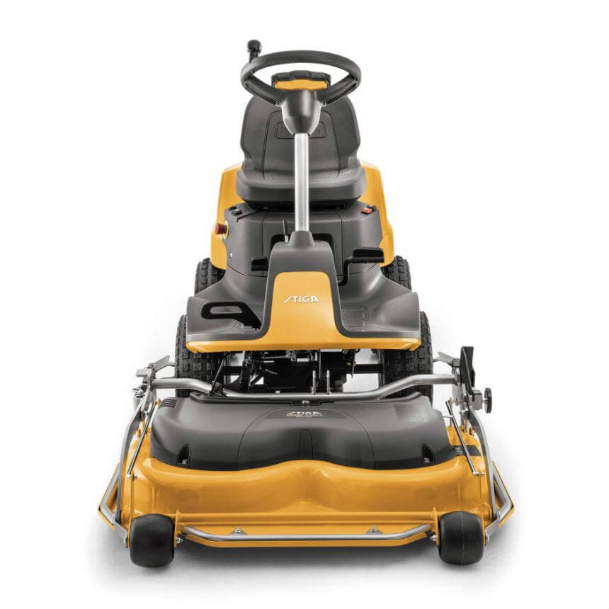 ������ �������������� STIGA e-Park220 