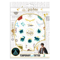 ���� ������� ���������� ��������� Harry Potter. ������� 