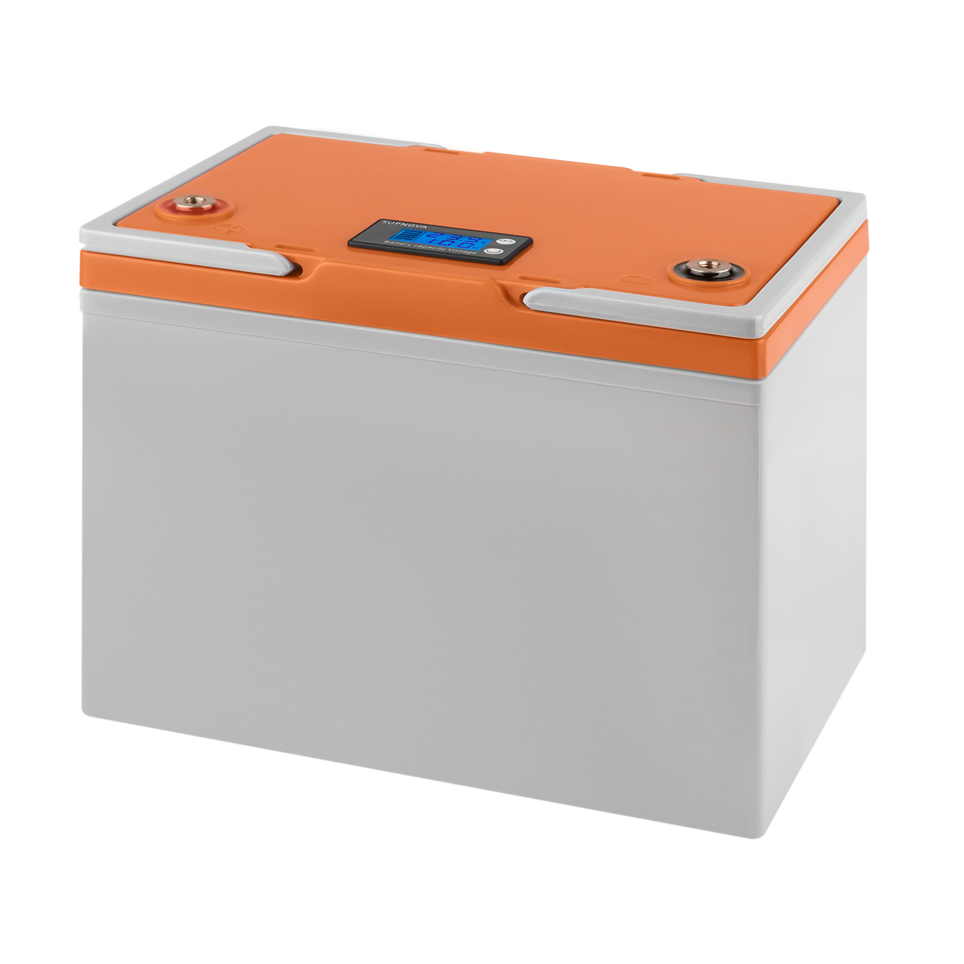 �������������� ������ LP12-70 � LCD �������� 