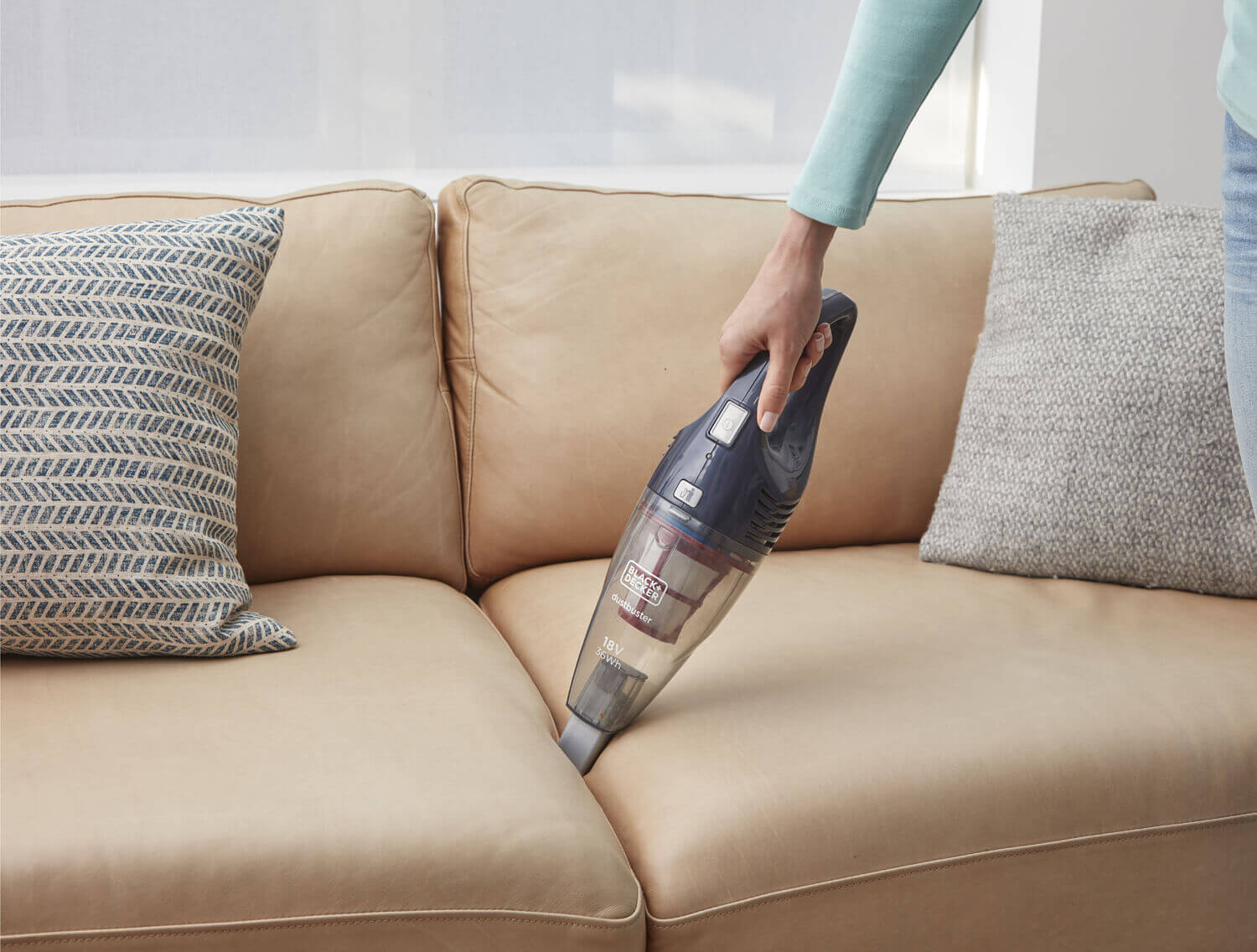 ������� �������������� (������������) BLACK+DECKER SVB520JW 