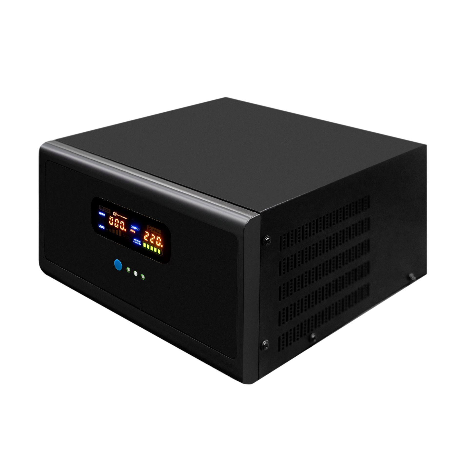 ������� ���������� ������� LP Autonomic Basic F 500W (��� 640Wh) 