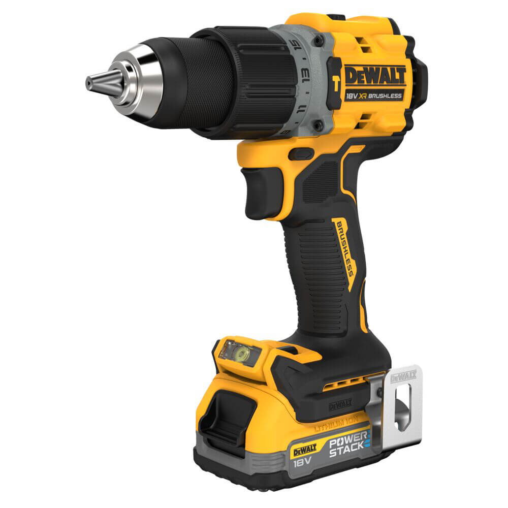 �����-��������� �������������� ����������� ������� DeWALT DCD805E1T 