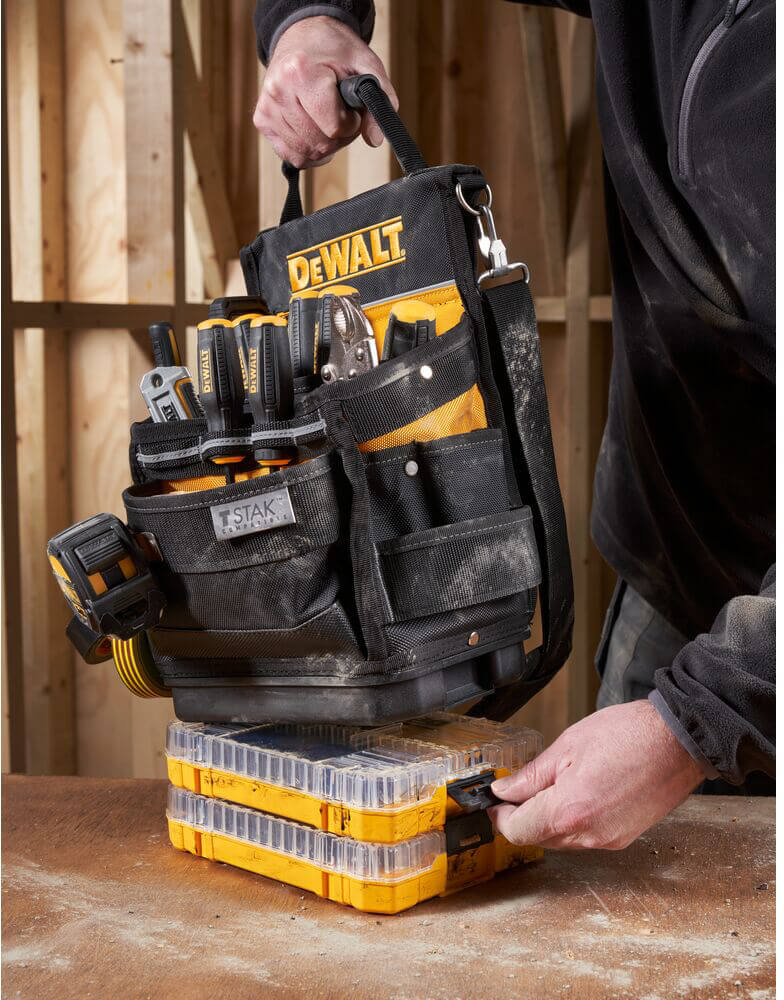 ����� ��������� ���� ������� TSTAK DeWALT DWST83541-1 