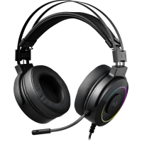 ��������� REDRAGON (77701) Lamia 2, RGB, ���� 7.1, ������ 2m 