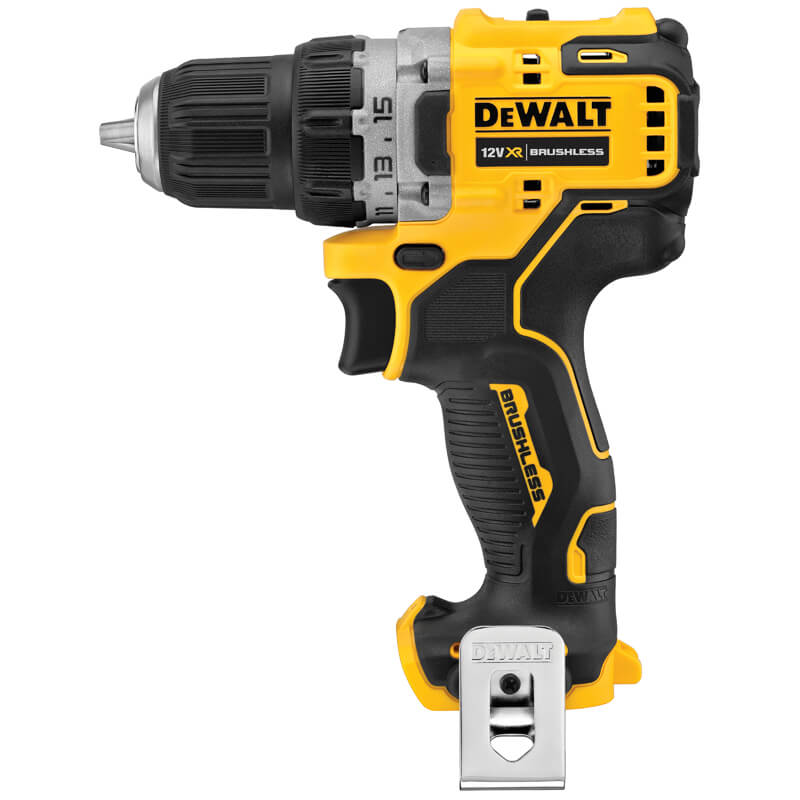 ����� �� ���� ������������ ����������� DeWALT DCK2110L2T 