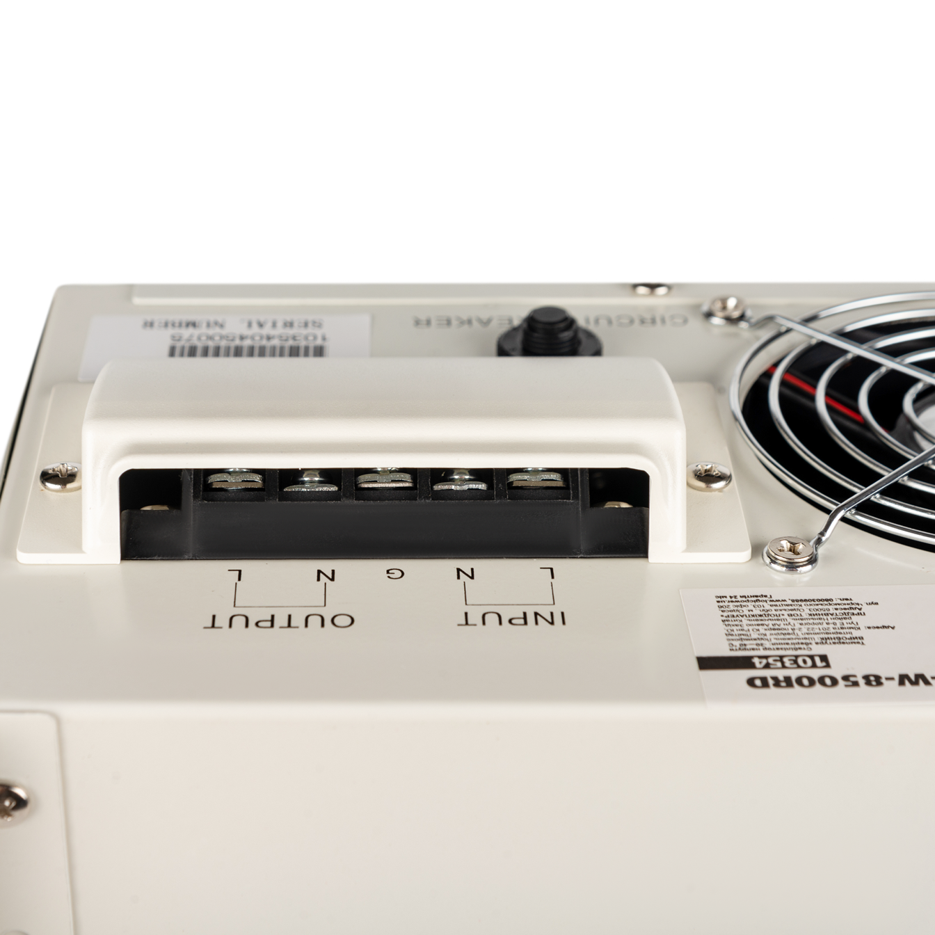 ������������ ���������� LP-W-8500RD (5100�� / 7 ����) 