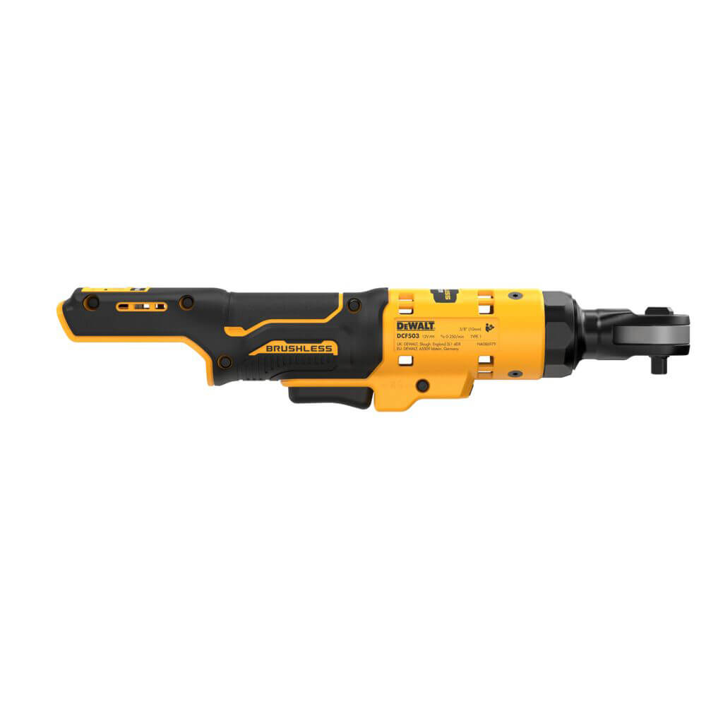 ��������� ������� - �������� �������������� ����������� DeWALT DCF503N 
