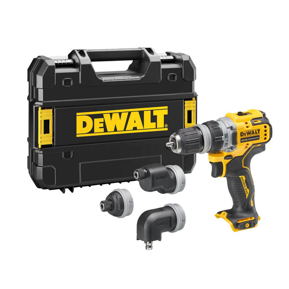 �����-��������� �������������� ����������� �� �������� ��������� DeWALT DCD703NT 