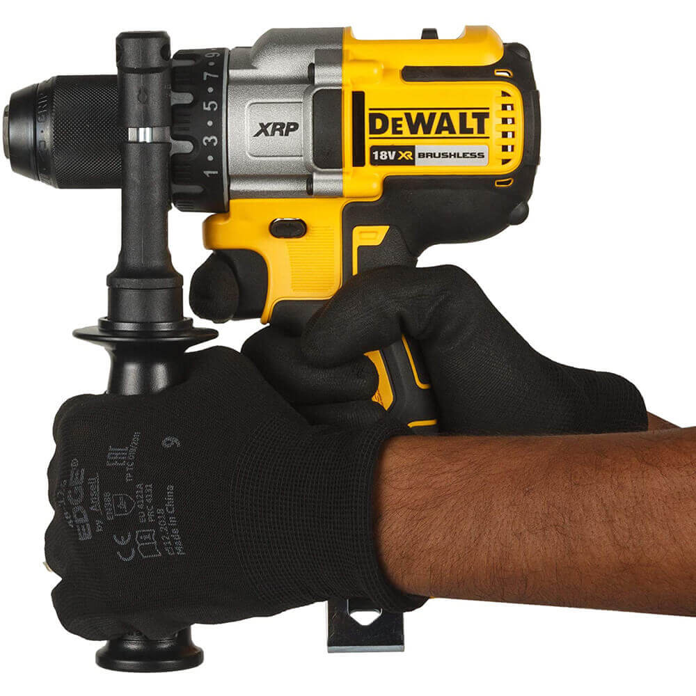 �����-���������� �������������� ����������� DeWALT DCD991NT 