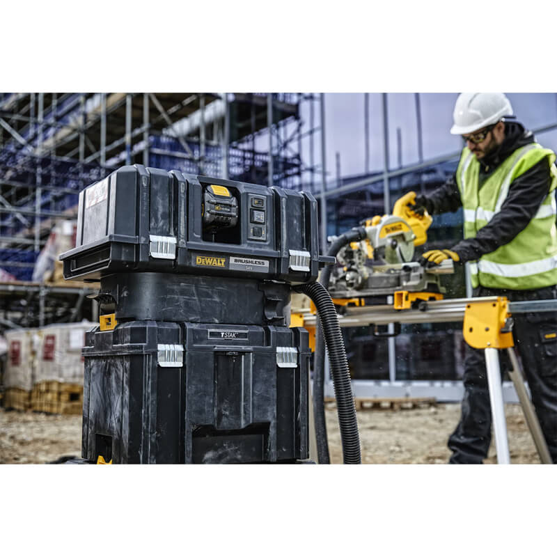 ������� �������������� ����������� DeWALT DCV586MN 