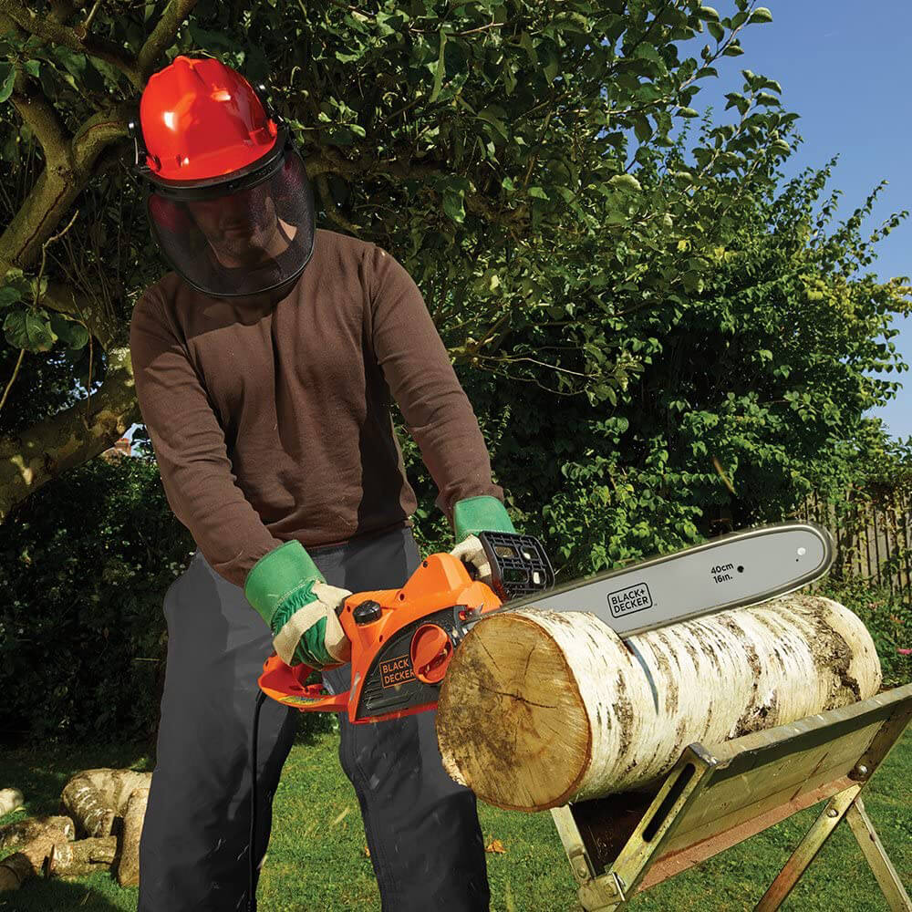 ���� ������ ������������� BLACK+DECKER CS2040 