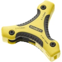  Stanley Triangle   1.5-6 (0-95-935) 