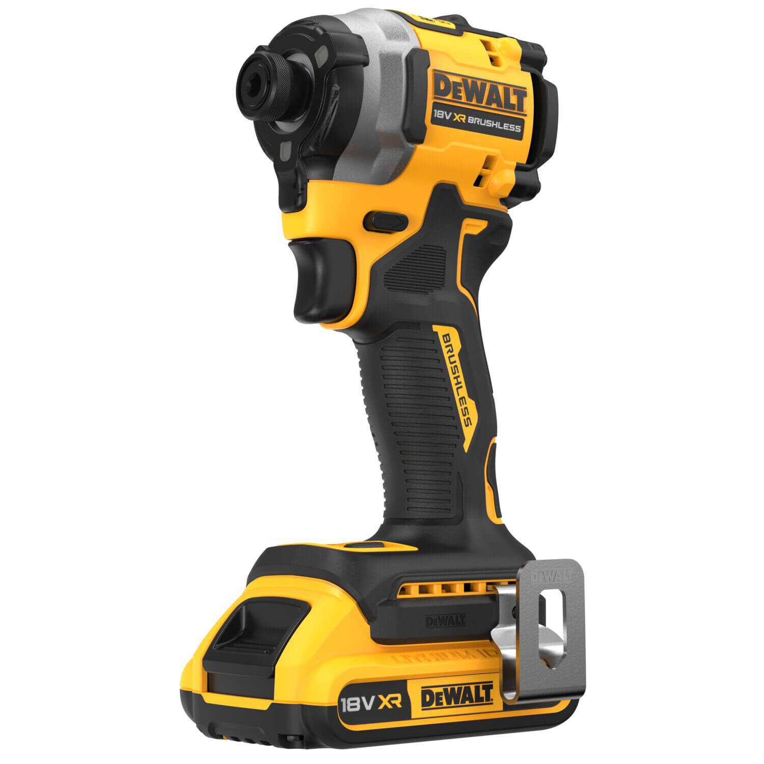 ���������� ������� �������������� ����������� DeWALT DCF850D2T 
