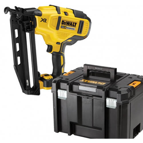 �������� �������������� �������������� ����������� DeWALT DCN680NT 
