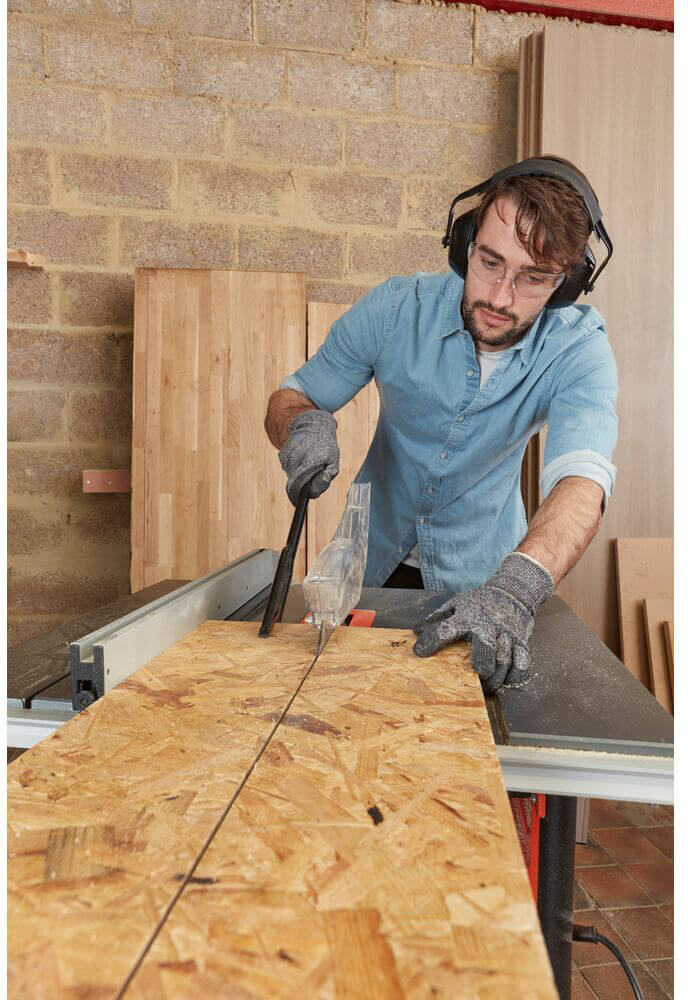 ���� ���������� ������� BLACK+DECKER BES720 