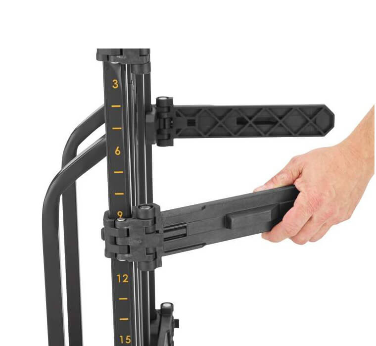 ������� ��� ���������������� ������ TOUGHSYSTEM DeWALT 1-70-324 