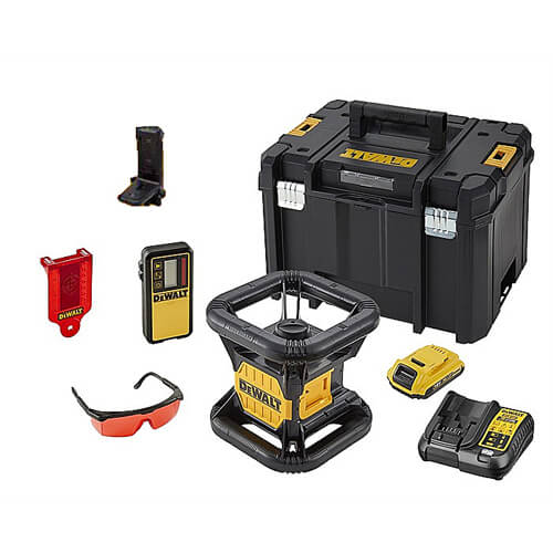 ������� �������� ����������� DeWALT DCE074D1R 