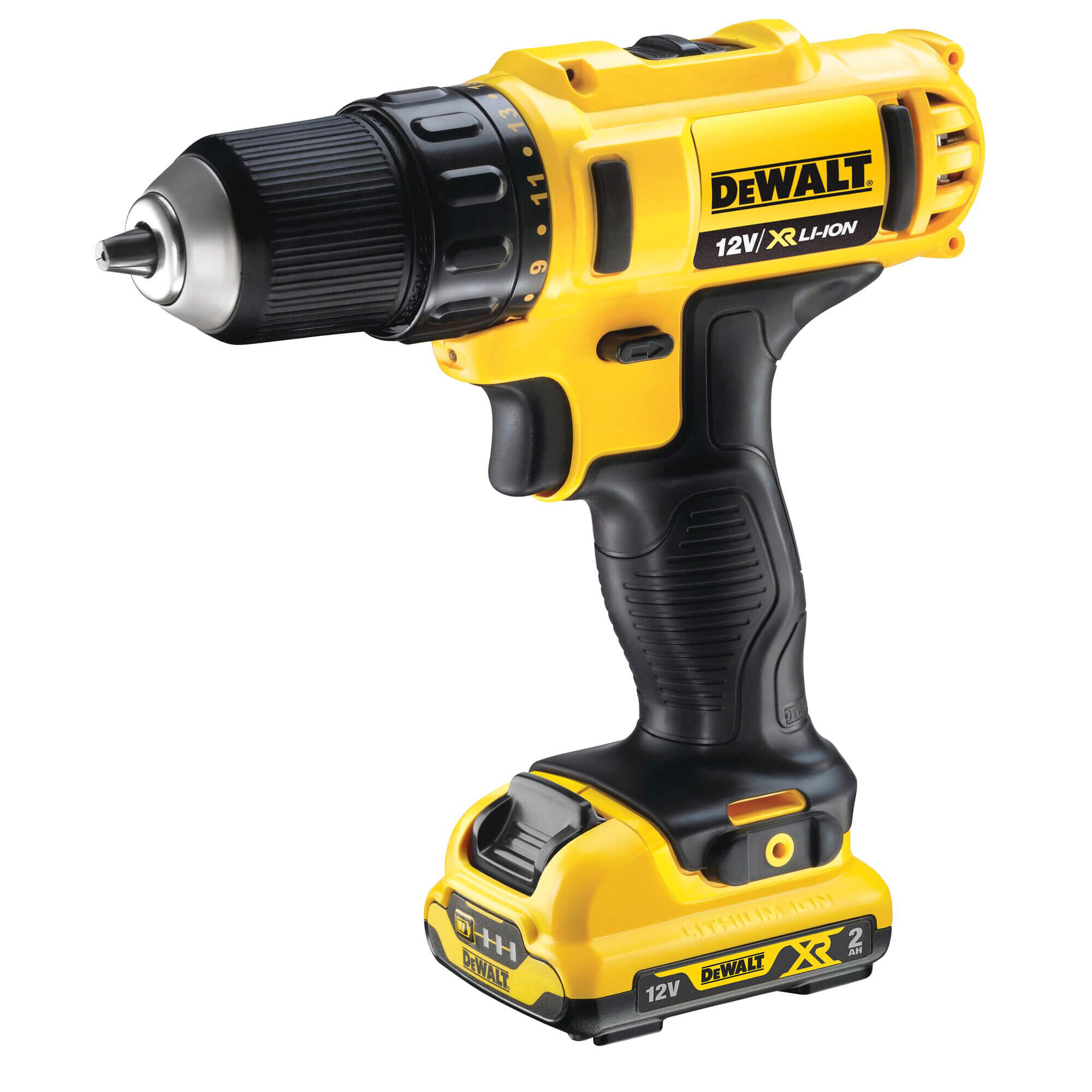 �����-���������� �������������� DeWALT DCD710D2 